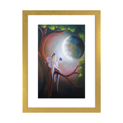 «Enchanted Beginnings» - Impression