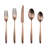 Birch Lane™ Edianna Stainless Steel Flatware Set - Service for 4-69943587