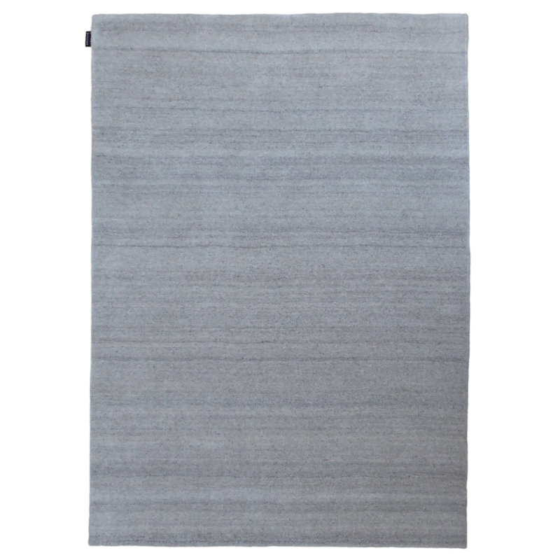 Sheffer Solid Colour Hand Woven Area Rug, Rectangle 200 x 300cm