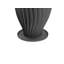 Effington Round Steel Smokeless Fire Pit