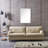 Horner Flat Mirror