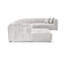 5 Seater Corner Sofa-1278054373-1278054387