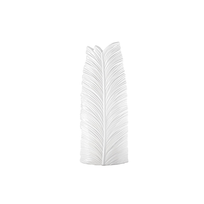 Ceramic / Porcelain Table Vase, Small
