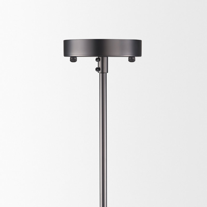 6 - Light Chandelier