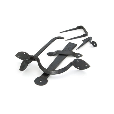 Gothic Thumb Latch