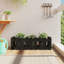 Birjesh Wood Raised Garden Bed-1909223195-1909223197
