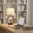 Retro Metal Desk Lamp Table Lamps