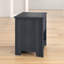 Table de chevet 1 tiroir Cubby-1780280029
