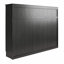 Lit escamotable double Warnke-902680197