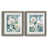 Grey Framed Paper selected