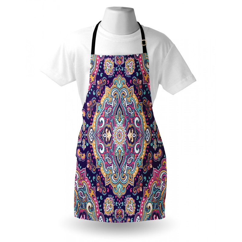 Bib Apron