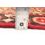 Tapis rouge Andelz 3 pi 10 po x 7 pi 3 po