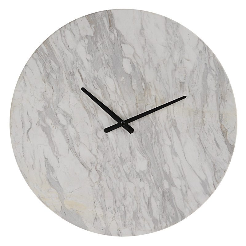 Dayton Wall Clock