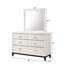 Commode 1 tiroir à 6 tiroirs-1574267894