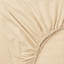 Janoshan Egyptian-Quality Cotton Fitted Sheet-1341905117-1341905106