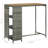 Sabato Rattan Bar Table-577912885