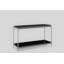 Edward 52'' W Solid Wood Console Table