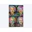 «Einstein 4 Up», impression sur toile-72436503-72436502-30008902