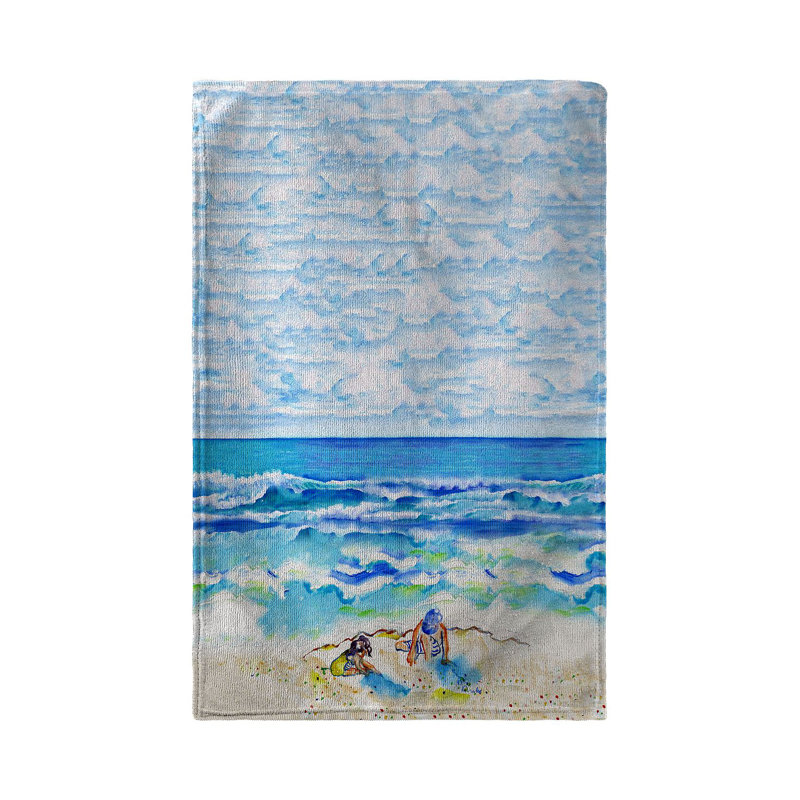 Dish Cloth Kitchen Towel