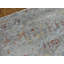 Tapis de la surface en soie 8'11" x 12" one-of-kind à la main noué la brown