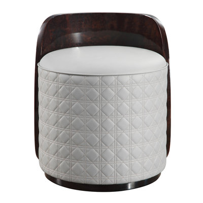 Tabouret de coiffeuse Jacques