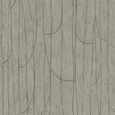 Lingering Lines - Wallpaper
