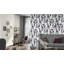 Papier peint texturé-88097460