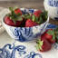 Lucy Handmade Porcelain Dessert Bowl