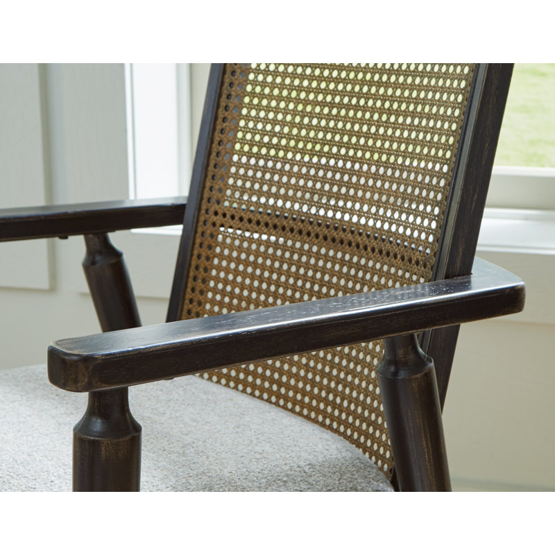 Bowmansville 19.75'' H Upholstered Armchair