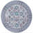 Alshawn Performance Machine Washable Oriental Rug-1188697181