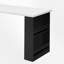 Îlot de cuisine de 51,1 po de largeur avec plateau extensible-1226690803