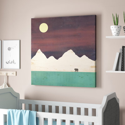 Kouba Landscape & Nature Canvas Art