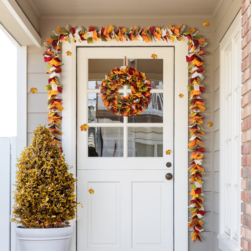 72'' in. Garland