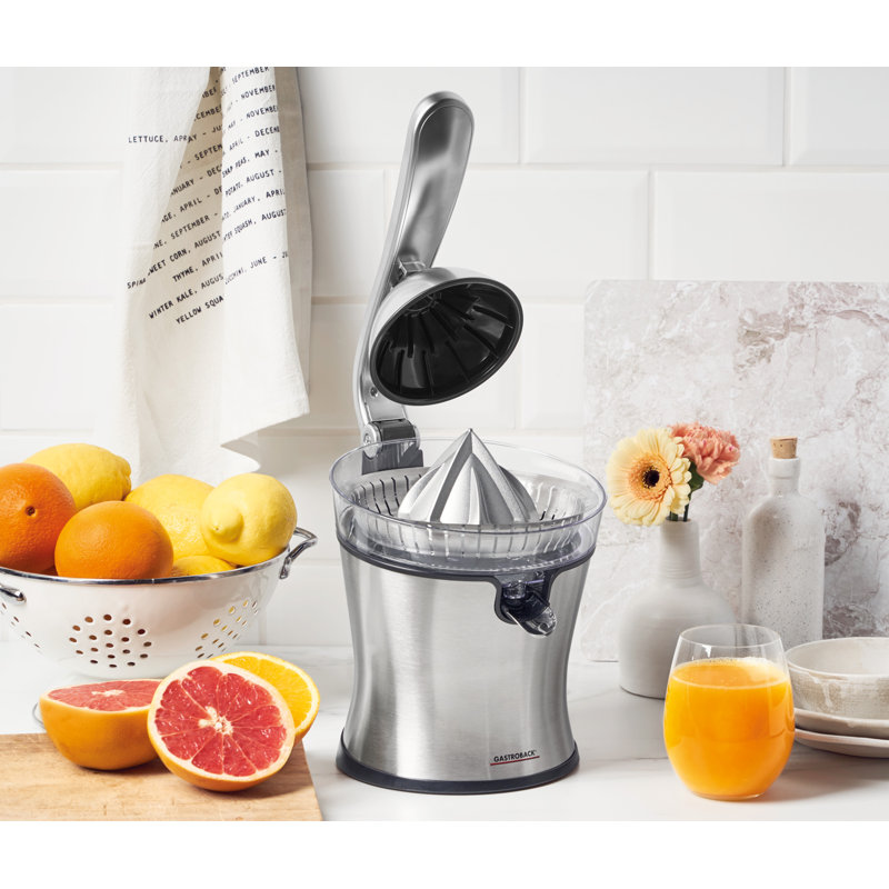 Gastroback Electric Citrus Juicer
