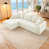 Beige Velvet selected