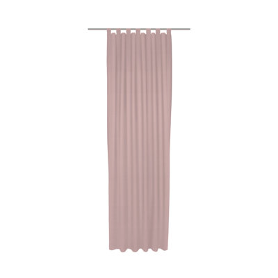 Uni Collection Room Darkening Curtain