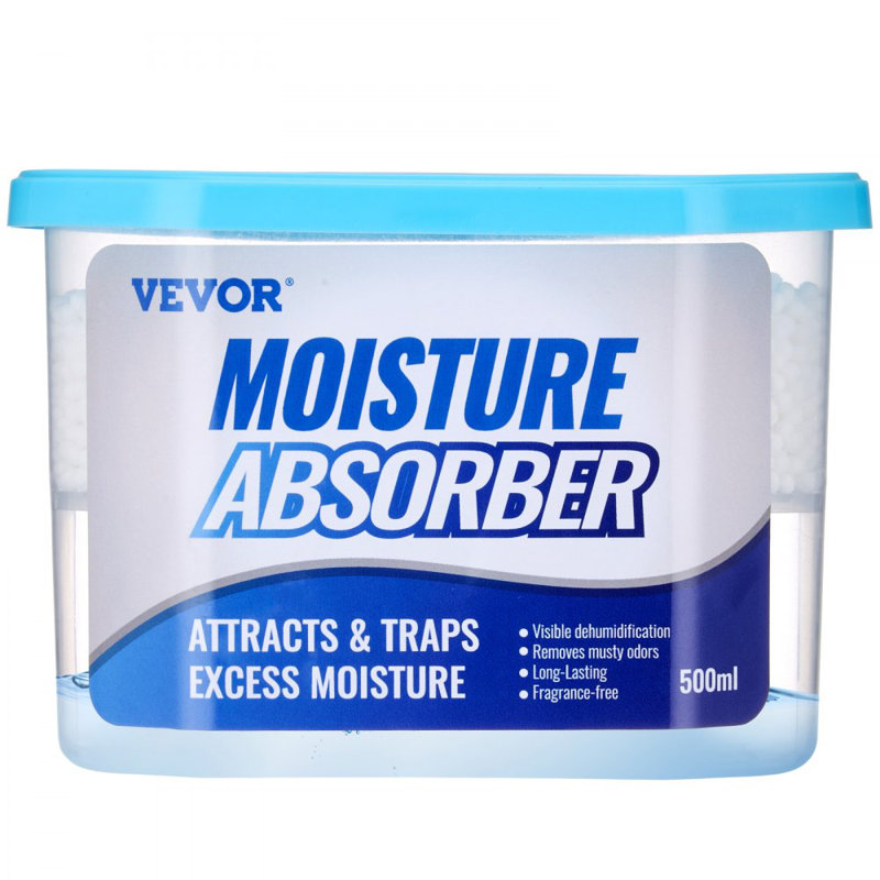 VEVOR Moisture Absorber