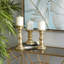Ensemble de chandelles de table en bois-1604121573-1494577821