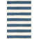 Erol Hand Tufted Wool Striped Rug