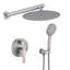 Robinet de douche mural seulement-88204141
