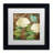 Jadaya 'Alabaster Hydrangea' Framed Graphic Art-20125300-20125302-70850647