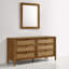 Miroir Roundhill Furniture