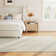 Elle Handmade Ivory Rug