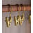 Nyiana Metal Non-Slip Clothes Hanger-2019016612
