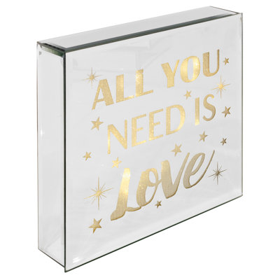 Handmade Decorative Box