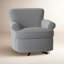 Maxton Swivel Armchair-61624541