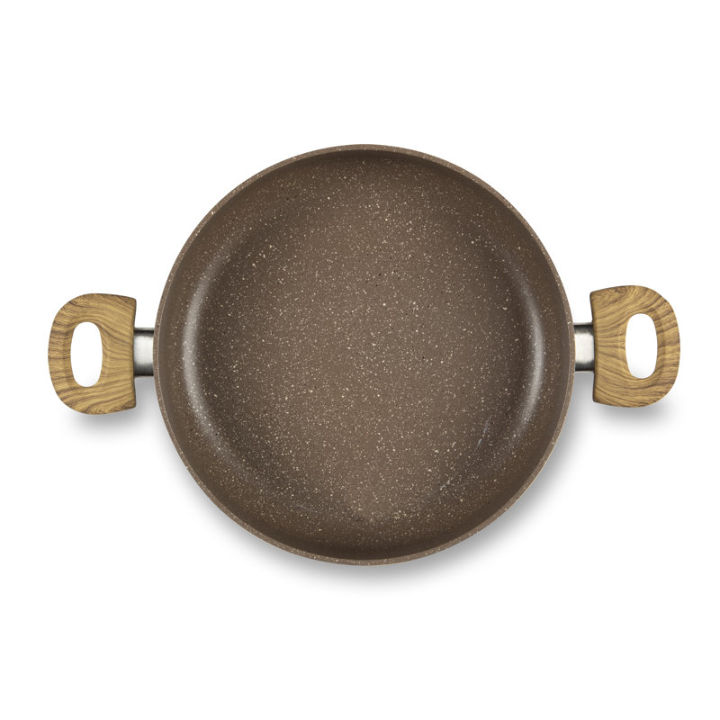 Aluminum Non-Stick Frying Pan