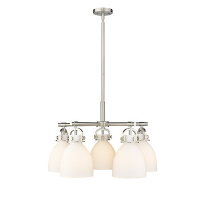 Lustre suspendu 5 lumières 7 po Avacyn