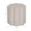 Capoeira Upholstered Ottoman