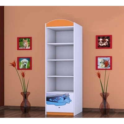 Tybalt 1 Door Wardrobe